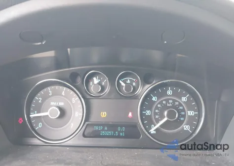 2011 Ford Flex Sel z USA, uszkodzony, nr VIN 2FMGK5CCXBBD31855